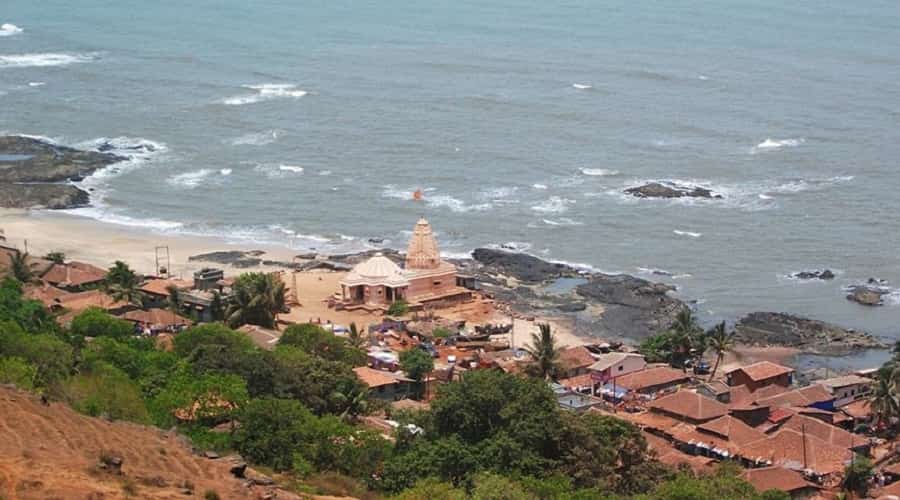 Harnai Beach, Ratnagiri
