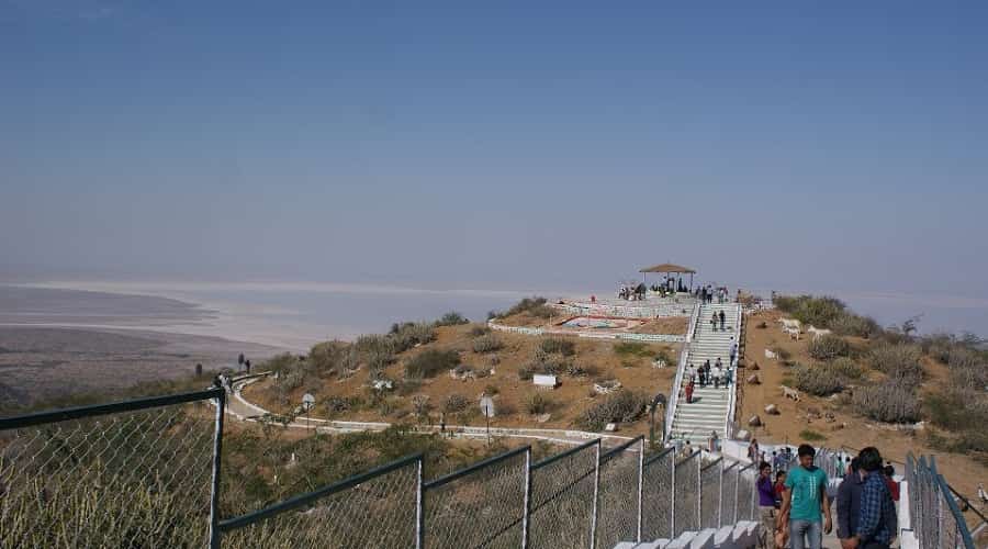 Kala Dungar, Gujarat