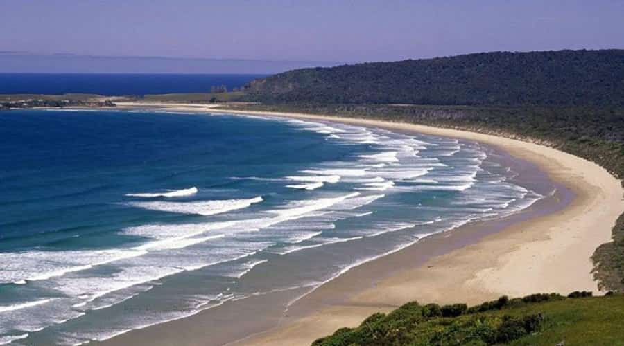 Shriwardhan Beach