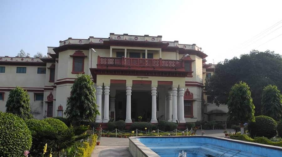 Banaras Hindu University