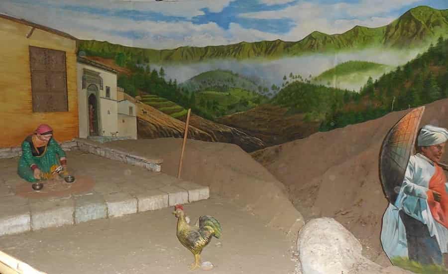 Jim Corbett Museum