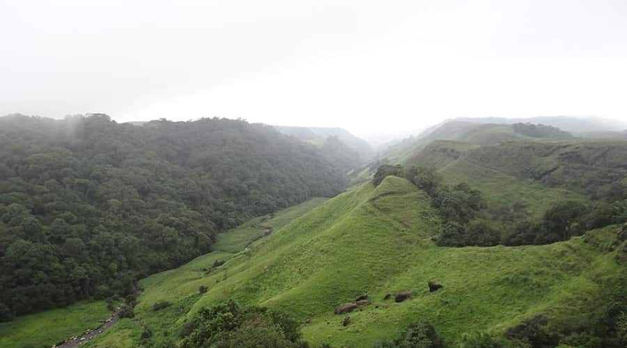 Khasi Hills