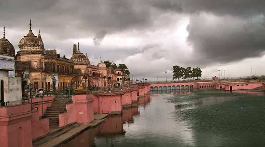 Ram Ki Paidi, Ayodhya