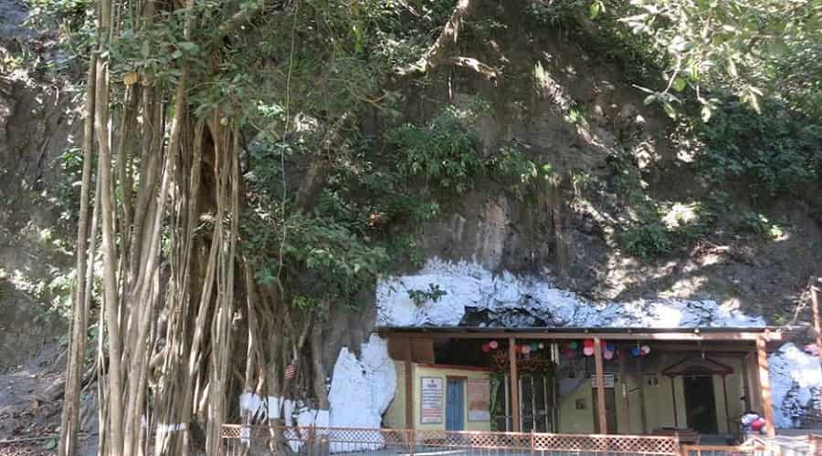 Vashishtha Cave, Rishikesh