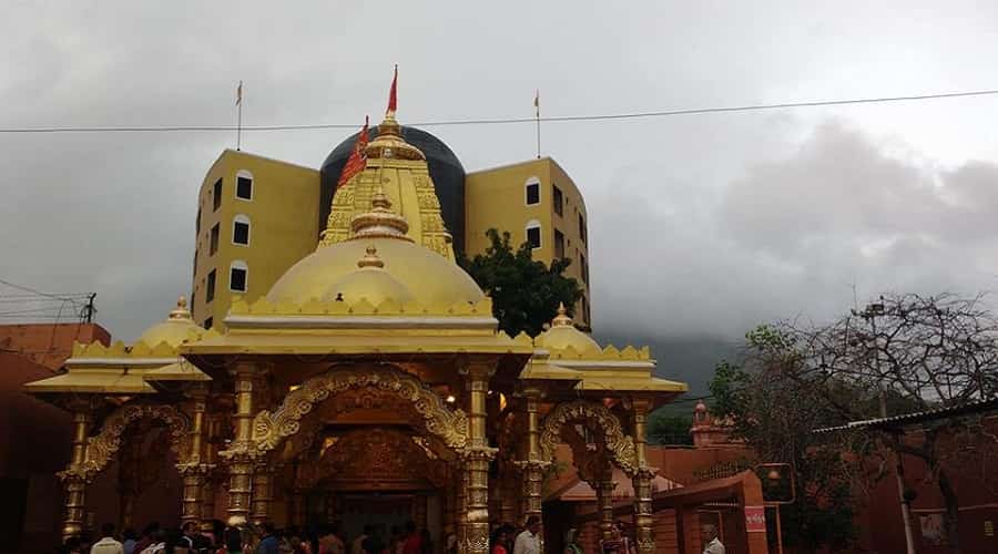 Bhavnath Mahadev Temple