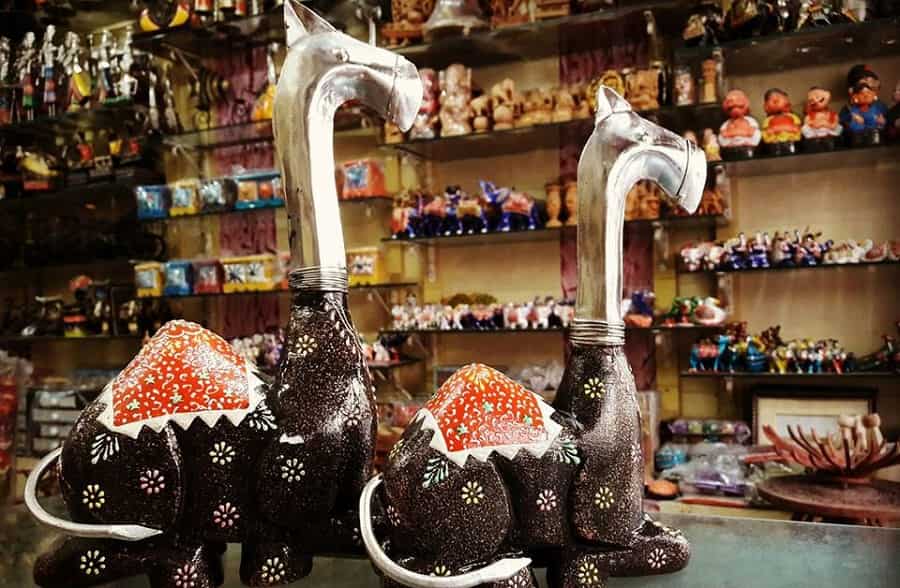 Gujarati Handicrafts