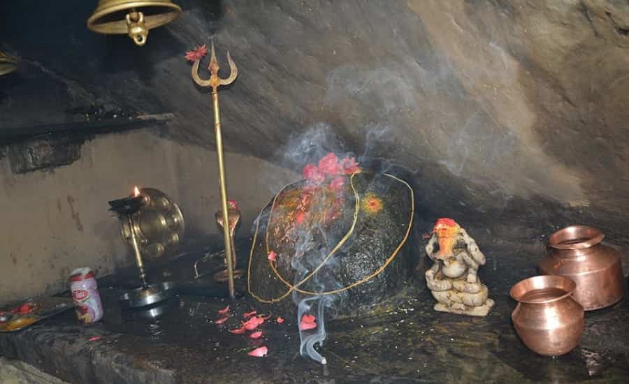 Kalpeshwar Mahadev