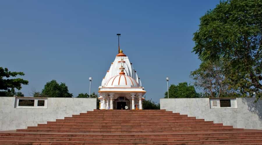Surpaneshwar Shiva temple, Bharuch