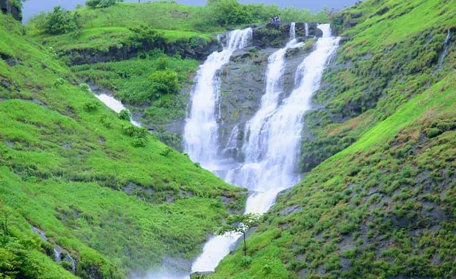 Bhivpuri Waterfall
