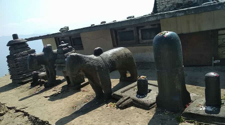 Bijli Mahadev Temple