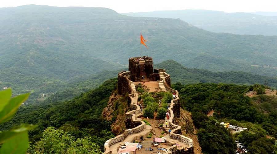 Pratapgarh Fort