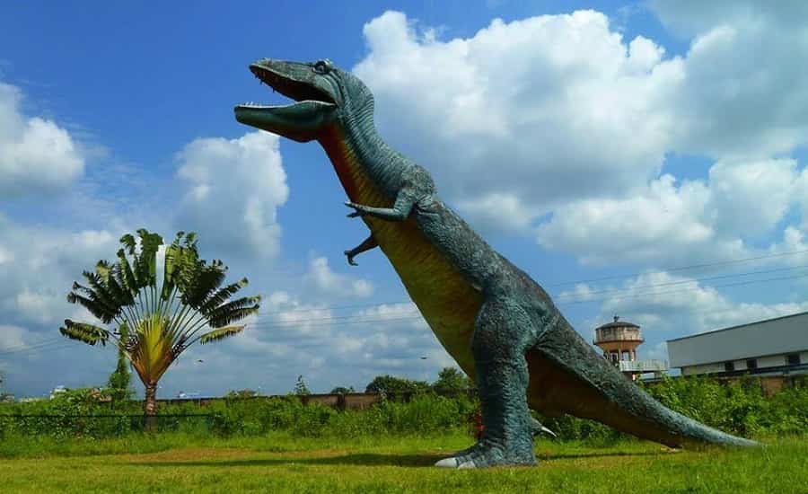 Science City in Siliguri