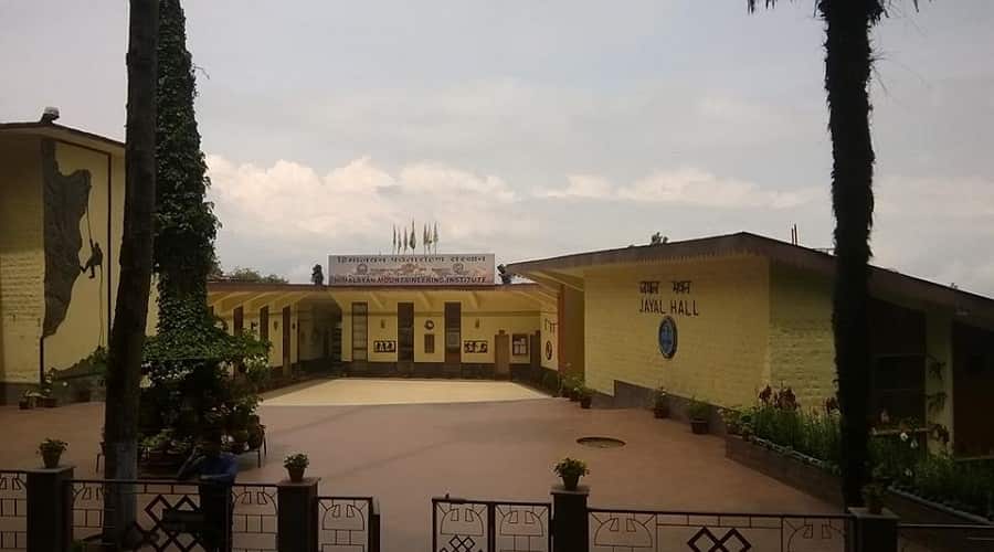 Himalayan Mountaineering Institute