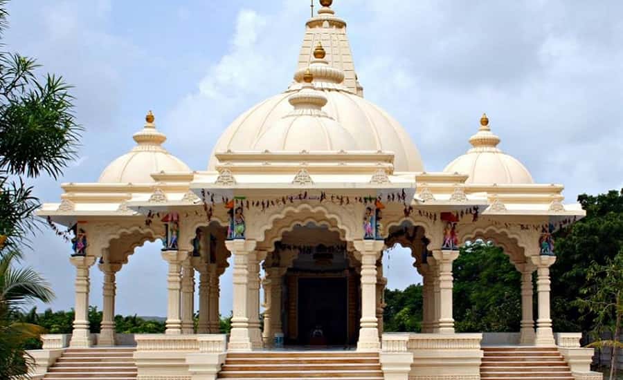 Someshwar Mahadev Temple, Allahabad