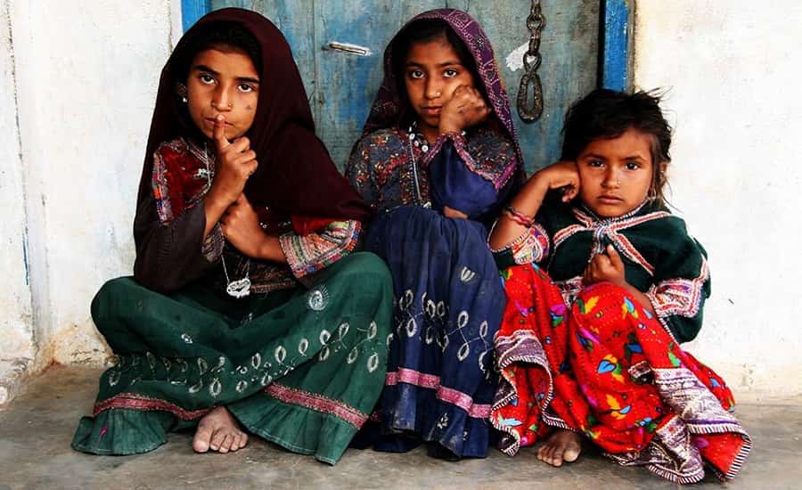 Ahir Tribe of Gujarat