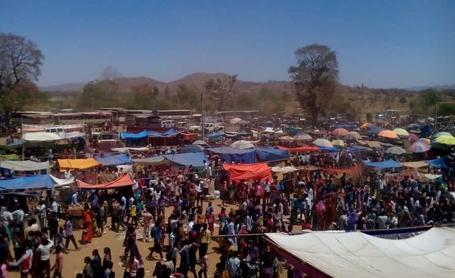 Chitra Vichitra Fair