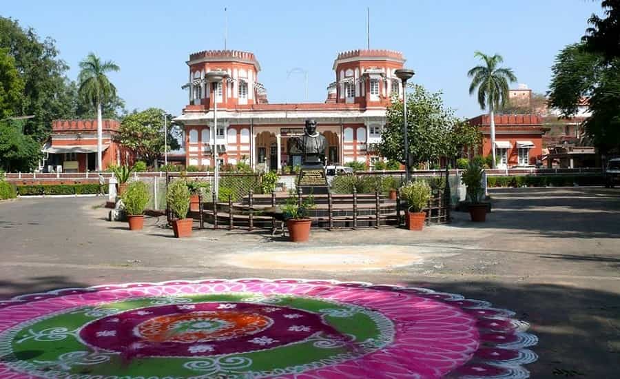 Sardar Ballavbhai Patel Museum