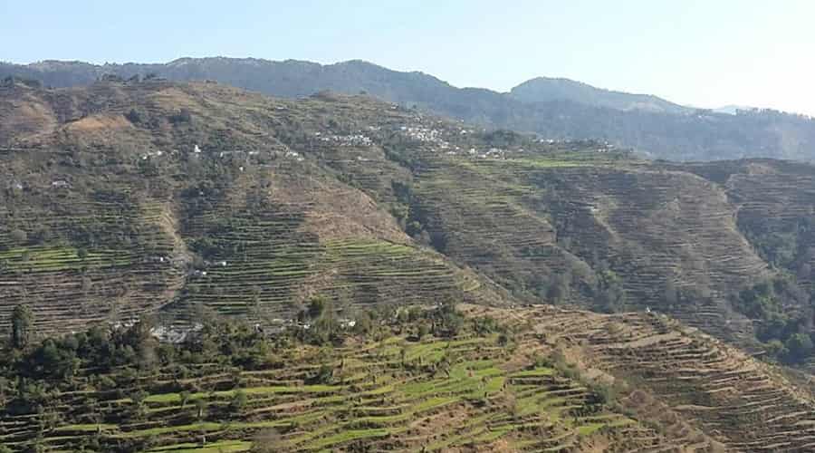 Dharasu, Uttarakhand