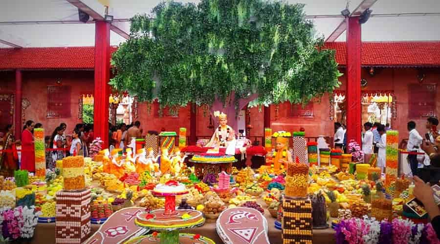 BAPS Shri Swaminarayan Mandir, Bardoli