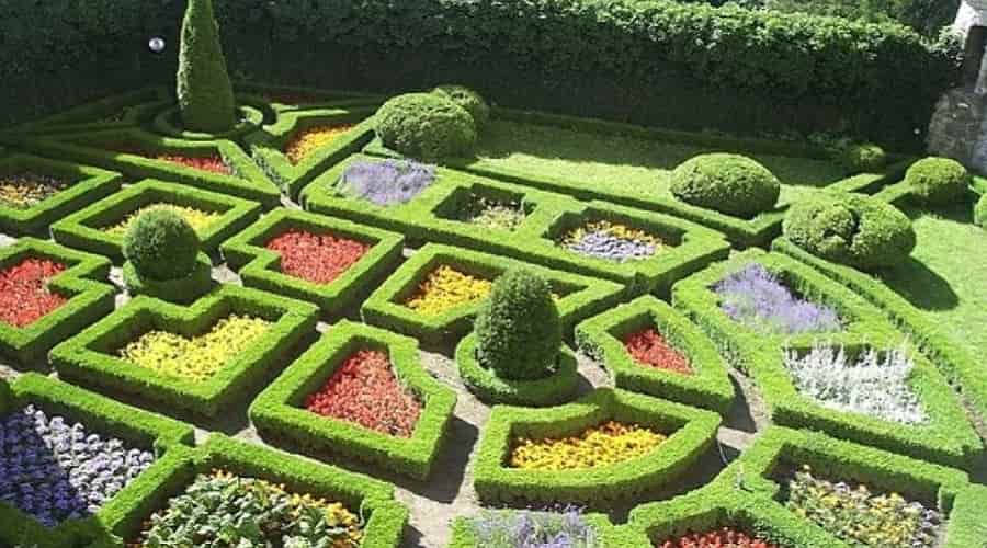 Dutch Garden, Surat