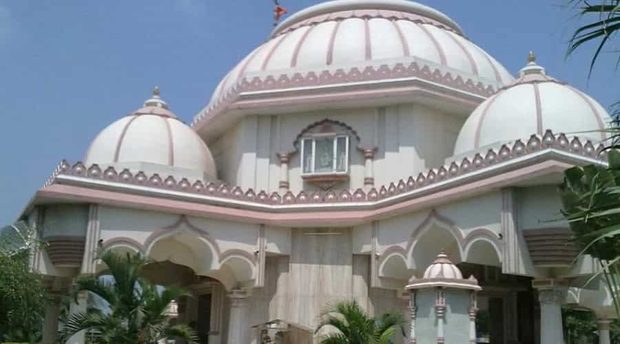 Tadkeshwar Mahadev Temple, Valsad