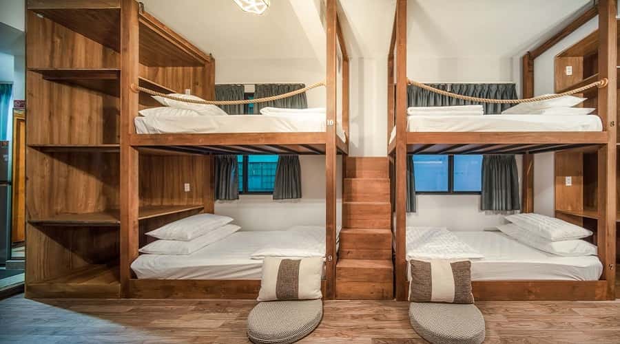 Tips for Staying in Hostels