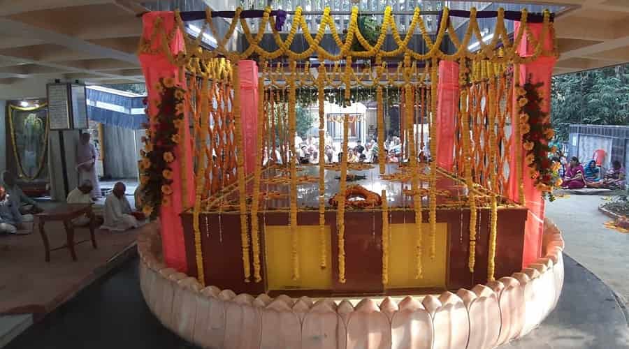 Gita Vatika, Gorakhpur