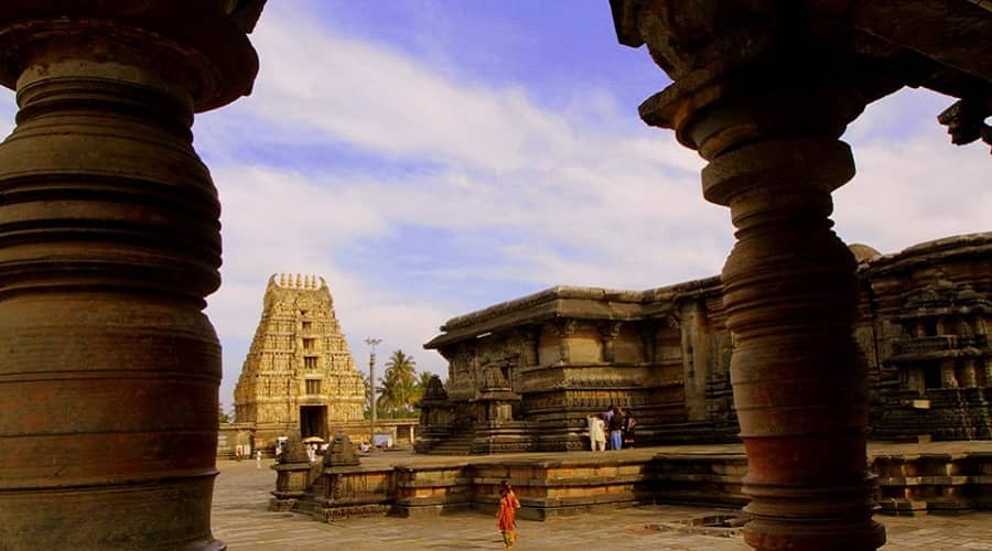 Belur