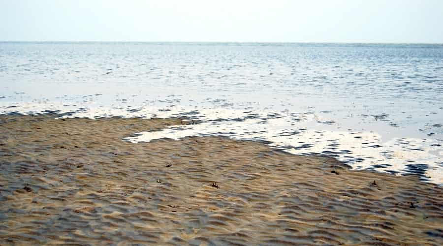 Balaramgadi Beach