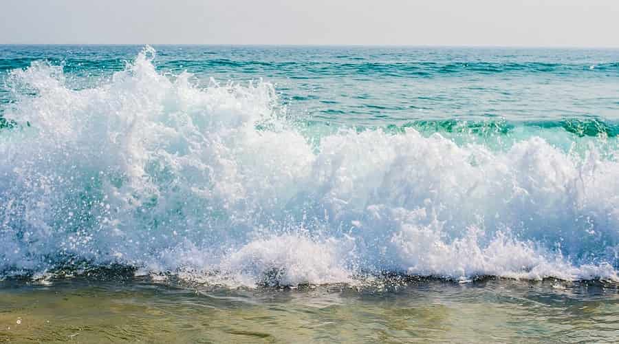 Baliharachandi Beach