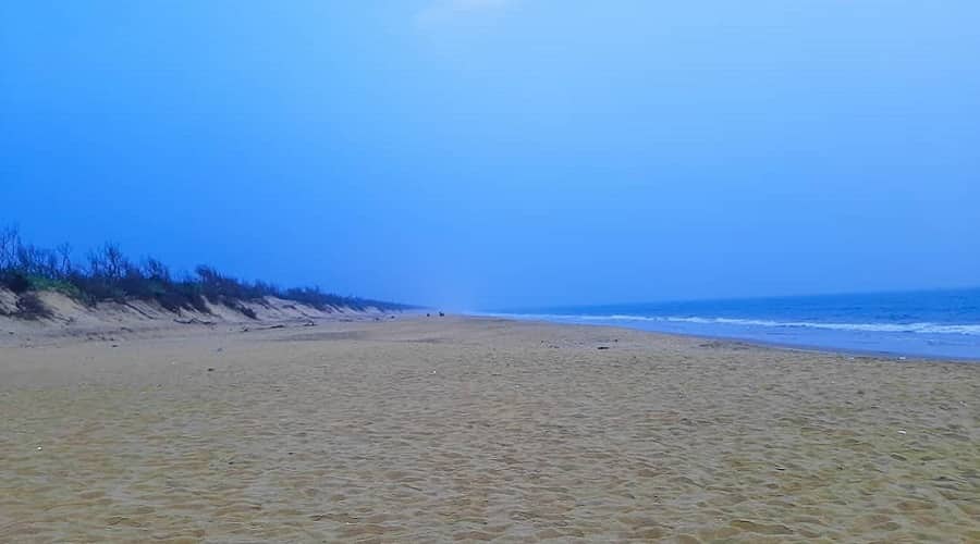 Beleswar Beach