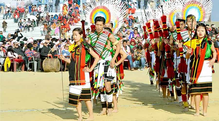 Manipuri Culture