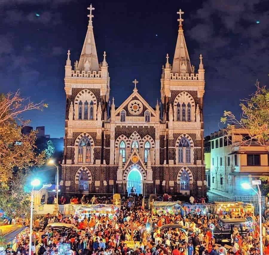Mount Mary Festival