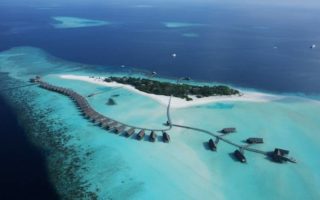 Cocoa Island, Maldives