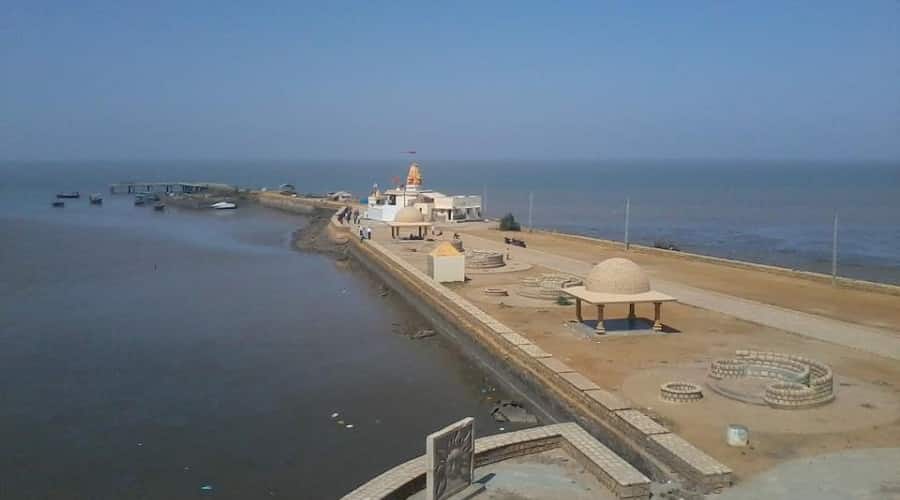 Koteshwar Temple, Bhuj