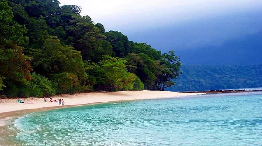 Radhanagar Beach, Andaman and Nicobar Islands