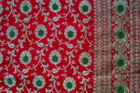Banarasi Sari