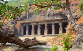 Elephanta Caves