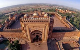 Fatehpur Sikri, Agra