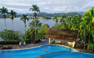 Kumarakom Lake Resort