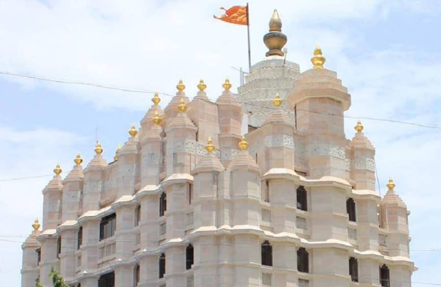 Siddhivinayak Temple