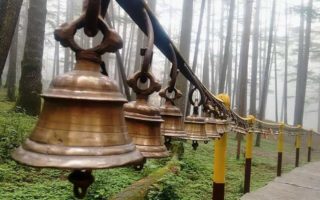 Tarkeshwar Mahadev Temple, Uttarakhand