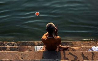 Yoga and Meditation in Varanasi