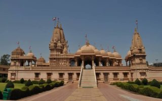 Chintamani Jain Temple, Surat