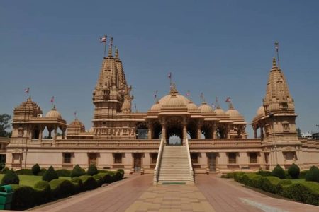 Chintamani Jain Temple, Surat