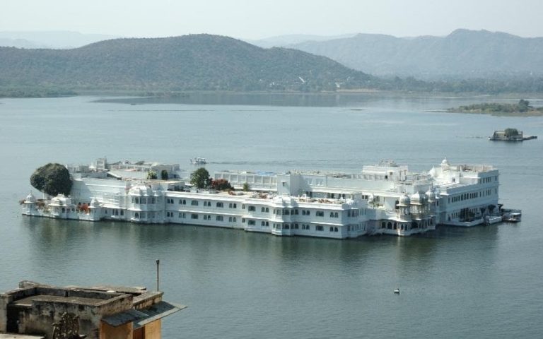 City Palace, Udaipur