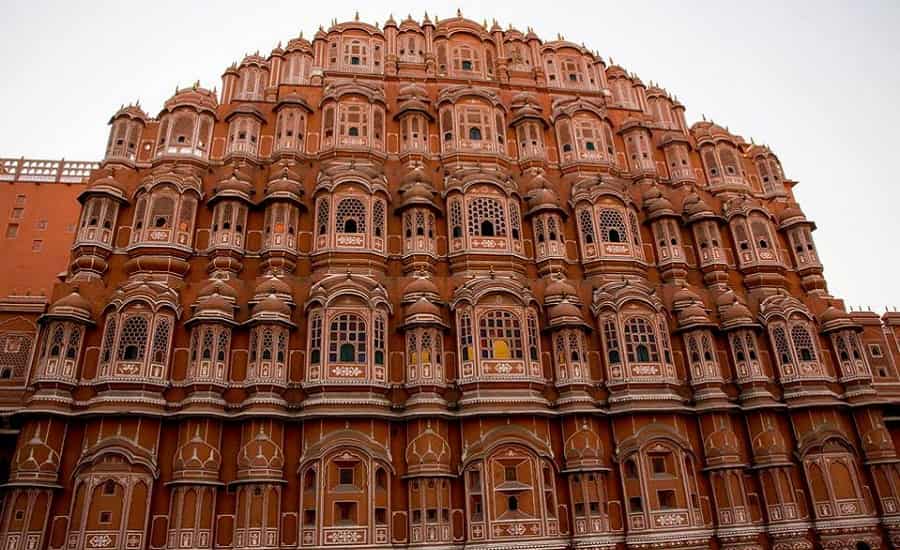 Hawa Mahal