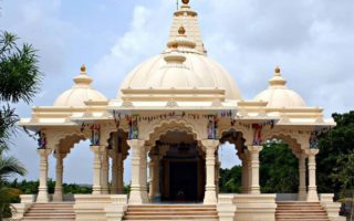 Someshwar Mahadev Temple, Allahabad