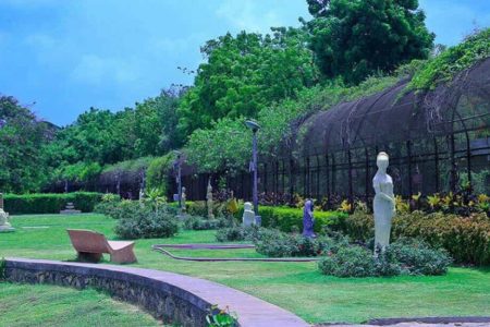 Waghai Botanical Garden