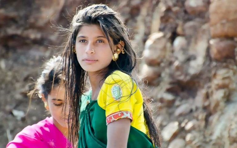 Bharwad Tribe